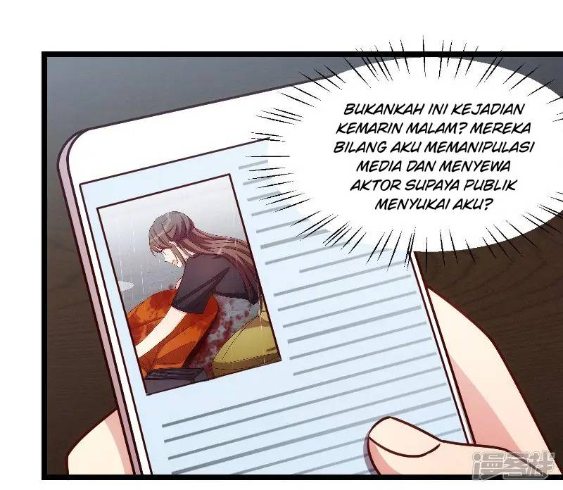 CEO’s Sudden Proposal Chapter 161 Gambar 3